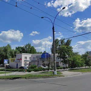 Prospekt Mykhaila Lushpy, 6/3, Sumy: photo