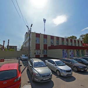 Gorkogo Street, 15, Elektrostal: photo