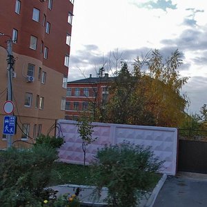 Курск, Улица Володарского, 44А: фото