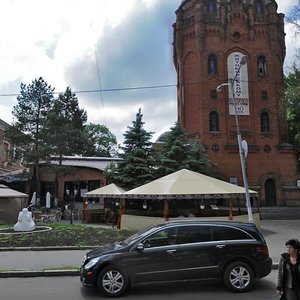 Pushkins'ka Street, 24, Zhytomyr: photo