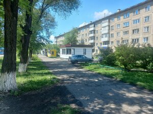 Zyryanovskaya Street, 84, Novokuznetsk: photo