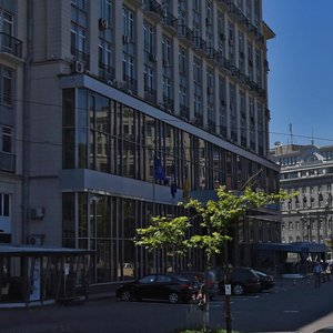 Mykhaila Hrushevskoho Street, 2/1 ، كييف: صورة