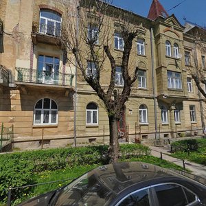 Parkova vulytsia, 10, Lviv: photo