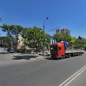 Vulytsia Mykhaila Hrushevskoho, 52А, Odesa: photo