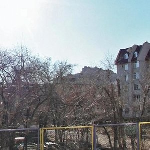 Ulitsa Anokhina, 4, : foto