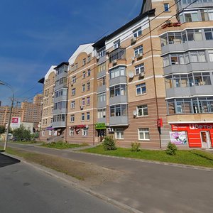 Solovyinaya Roscha Street, 12/4, Moscow: photo