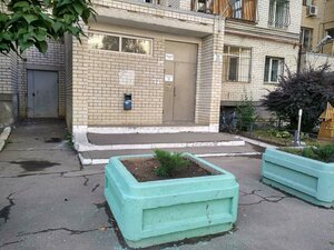 Volskaya ulitsa, 127/133, Saratov: photo