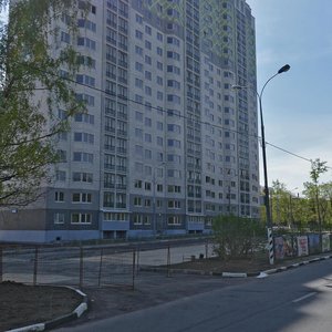 Dmitriya Ulyanova Street, 23к1 ، موسكو: صورة