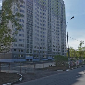 Москва, Улица Дмитрия Ульянова, 23к1: фото