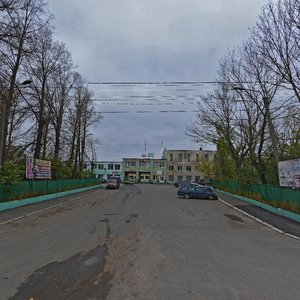 Витебск, Улица Гагарина, 68: фото
