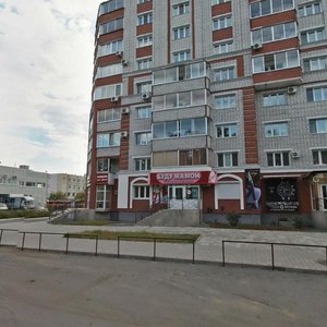 Shevchenko Street, 65, Blagoveshchensk: photo