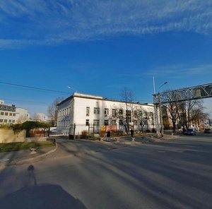 Stepana Bandery Avenue, 9В, Kyiv: photo