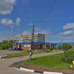 Avenariusa Street, 8А, : foto