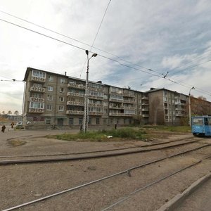 Ангарск, 17-й микрорайон, 6: фото