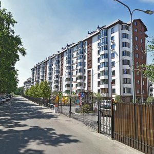Sofiivskyi provulok, 17/25, : foto