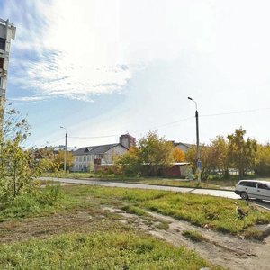 Иркутск, Улица Лермонтова, 333Б: фото