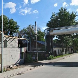 Qazaqstan street, 12, Karaganda: photo