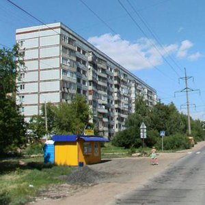 Chernorechenskaya Street, 42, : foto