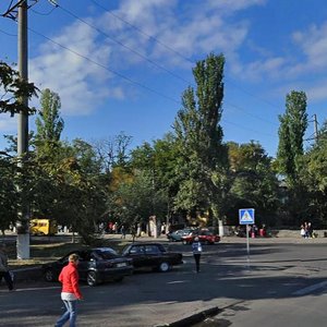 Bohoiavlenskyi prospekt, 313, Mykolaiv: photo