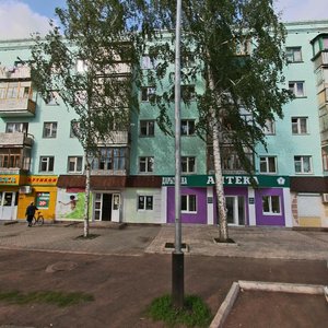 Ulitsa Gubkina, 46 ، : صورة