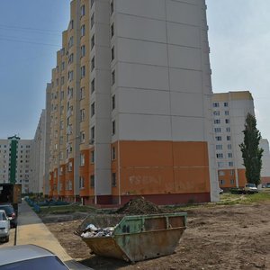 Rostovskaya Street, 58/12, Voronezh: photo