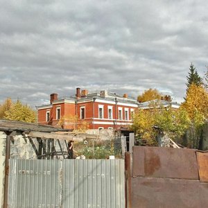 Барнаул, Улица Льва Толстого, 2: фото