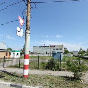 Yuliusa Fuchika Street, 48, Nizhny Novgorod: photo