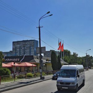 Yuriia Kondratiuka Street, No:2Б, Dnepropetrovsk: Fotoğraflar