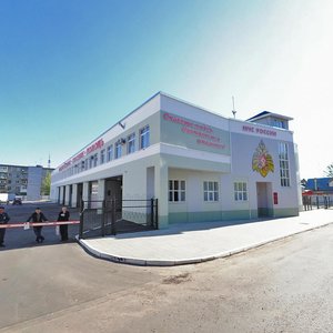 Тверь, Улица Желябова, 39: фото