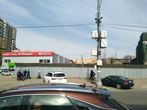 Chasovaya Street, 16, Moscow: photo
