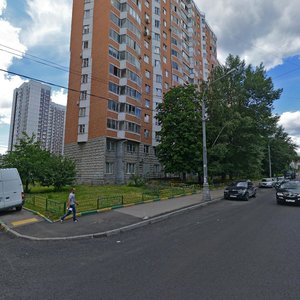 Москва, Дубнинская улица, 29к1: фото