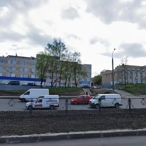 Prospekt Yuriia Haharina, 127А, Kharkiv: photo