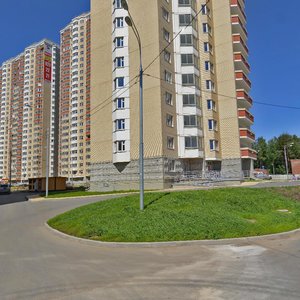 Москва и Московская область, Сходненская улица, 3: фото