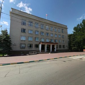 Yubileyniy Boulevard, 12, Nizhny Novgorod: photo
