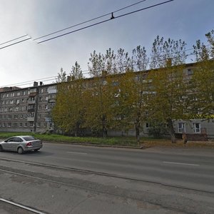 Gagarina Street, 11 ، إيجيفسك: صورة