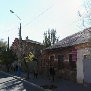 Natashi Kachuevskoy Street, 27/96/4, Astrahan: photo