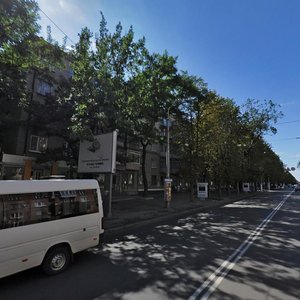 Tytova Street, 3, Dnipro: photo