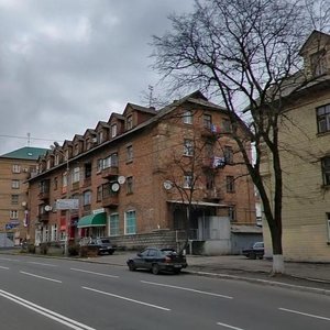 Mikhaila Boichuka Street, 19, Kyiv: photo