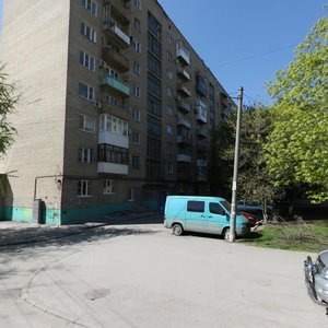 Krepostnoy Lane, 77, Rostov‑na‑Donu: photo