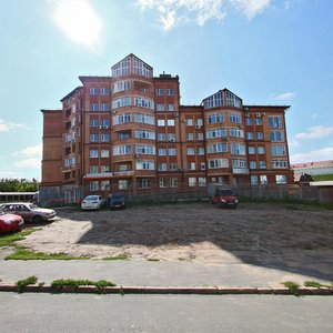 Bolshaya Krasnaya Street, 8, Kazan: photo