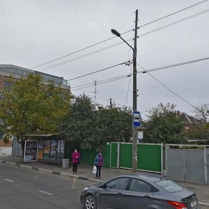 Krasnyh Partizan Street, 128, Krasnodar: photo
