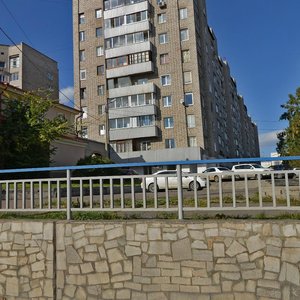 Mira Avenue, 3, Krasnoyarsk: photo