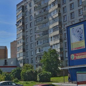Ulitsa Lenina, 15к1, Kashira: photo
