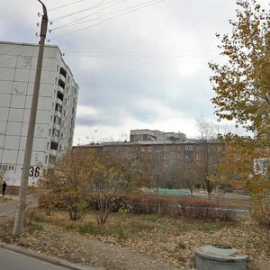Ulitsa Zherdeva, 134, : foto