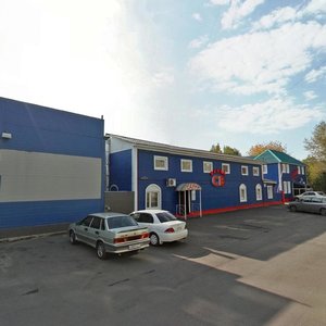 Moskovskaya ulitsa, 32, Krasnoyarsk: photo