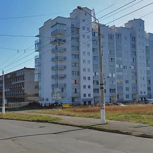 Николаев, Улица Архитектора Старова, 2/5к1: фото