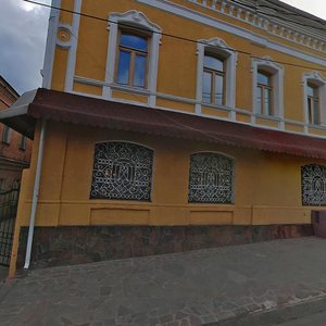 2nd Moskovskaya Street, 2/20, : foto