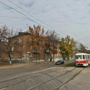 Ulitsa Aleksandra Matrosova, 137, Samara: photo