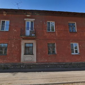 Тверь, Улица Орджоникидзе, 1: фото