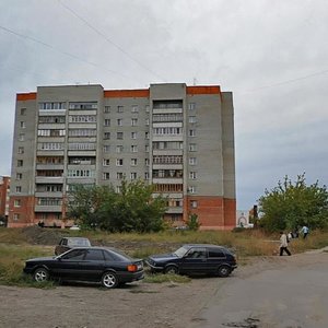 Stroiteley Avenue, 11, Penza: photo